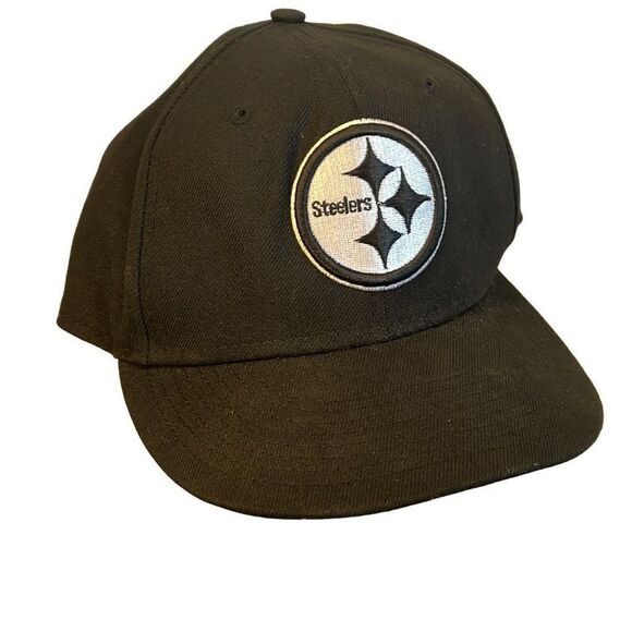 NFL Steelers 9FIFTY Hat - Picture 8 of 8